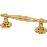 Bernat Mounting Madlo hladké lesklý nikl – HobbyKompas.cz