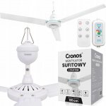 Cronos 2025 bílý – Sleviste.cz