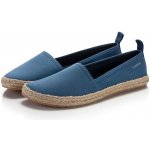 Shapen Espadrilky Playa Wide indigo – Zboží Dáma