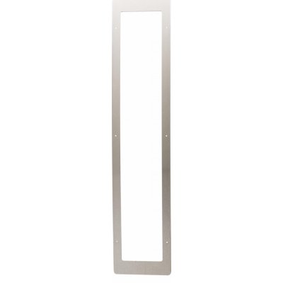 Kryt infrazářiče Nextrema silver 500/700/1300 W – Sleviste.cz