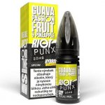 Riot Squad Salt Guava, Passionfruit & Pineapple 10 ml 10 mg – Sleviste.cz