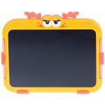 KIK KX5984 Grafická tabulka na kreslení Jelen žlutý – Zboží Mobilmania