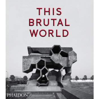This Brutal World - Peter Chadwick - Hardcover