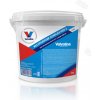 Plastické mazivo Valvoline Multipurpose Complex Red 2 4 kg