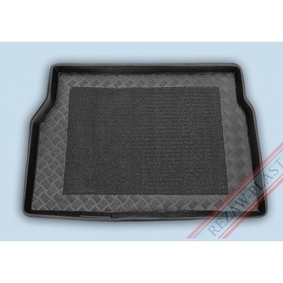 Plastová vana do kufru Rezaw Plast Opel Astra H Hatchback 2004 – Hledejceny.cz