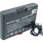 VHBW Baterie pro JBL Boombox 4 / PartyBox 520, 4600 mAh - neoriginální