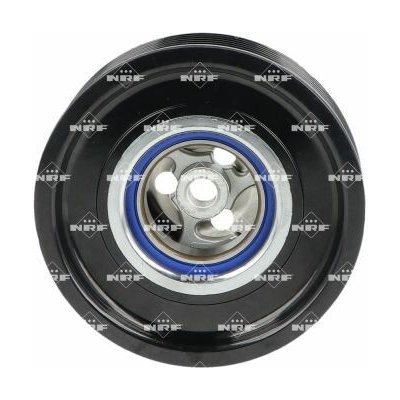 Elektromagnetická spojka, kompresor klimatizace NRF 380057 | Zboží Auto