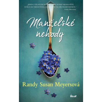 Manželské nehody - Randy Susan Meyersová