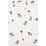 LIVARNO Žerzejové napínací prostěradlo šedé 180-200x200 – Sleviste.cz