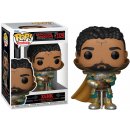 Funko Pop! Dungeons & Dragons Xenk Movies 1329