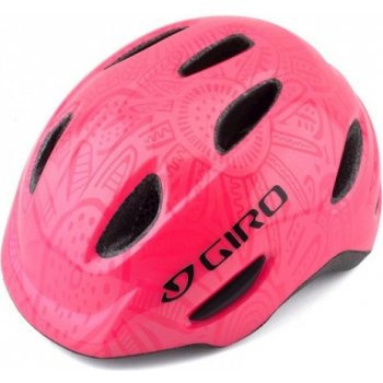 GIRO Scamp Bright Pink/Pearl 2023