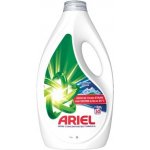 Ariel Mountain Spring prací gel 2,25 l 50 PD – Hledejceny.cz
