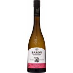 Baron Hildprandt Třešnovice 50% 0,7 l (holá láhev) – Sleviste.cz