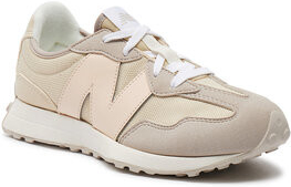 New Balance GS327FM šedá