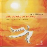 Jak daleko je slunce – Hledejceny.cz