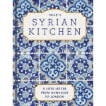 Imad's Syrian Kitchen: A Love Letter from Damascus – Zboží Mobilmania
