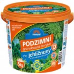 Forestina Podzimní hnojivo na jehličnany 2,5 kg – Zboží Mobilmania