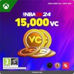 NBA 2K24: 15,000 VC – Hledejceny.cz