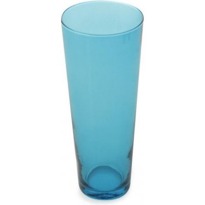 váza kuželovitá modrá 26cm, Maxwell and Williams – Hledejceny.cz