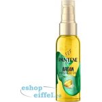 Pantene Pro-V Argan Infused Oil sérum na vlasy 100 ml – Zboží Dáma
