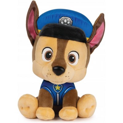 Gund Paw Patrol Chase 23 cm – Sleviste.cz