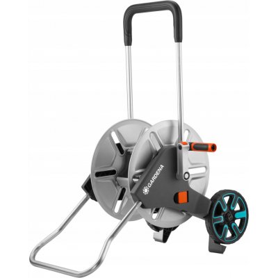 Gardena CleverRoll M Metal 18541-20 – Hledejceny.cz