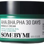 Some By Mi AHA BHA PHA 30 Days Miracle Cream 50 ml – Zboží Dáma