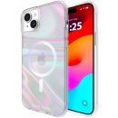 Pouzdro Case-Mate Soap Bubble case iPhone 15 Plus MagSafe