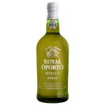 Royal Oporto bílé 19% 0,75 l (holá láhev) – Zboží Dáma
