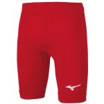 Mizuno Core Mid UnderTight White – Zboží Dáma