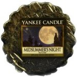 Yankee Candle Midsummer's Night vonný vosk do aromalampy 22,7 g – Hledejceny.cz