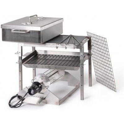 Grilmen 5v1 TOP 4030N – Hledejceny.cz