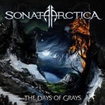 Sonata Arctica - Days Of Grays CD – Hledejceny.cz