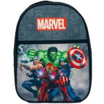 Vadobag batoh Avengers Team šedý – Zboží Mobilmania