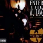 Wu-Tang Clan - Enter The Wu-Tang CD – Hledejceny.cz