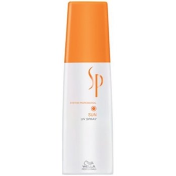 Wella SP Sun UV Protection Spray 125 ml