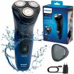 Philips Aqua Touch Shaver 1000 černý – Hledejceny.cz