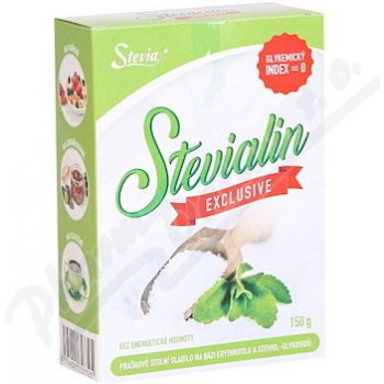 Stevialin exclusive 150 g