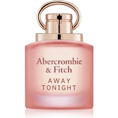 Abercrombie & Fitch Away Tonight parfémovaná voda dámská 100 ml