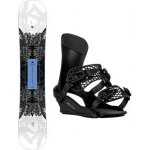 set Gravity Trinity + vázání Gravity G2 lady 23/24 – Sleviste.cz