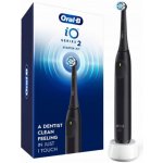 Oral-B iO Series 2 Black – Zboží Dáma