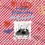 Deník malého poseroutky 19 - Jay Kinney – Zboží Dáma