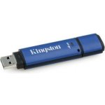 Kingston DataTraveler Vault Privacy 3.0 4GB DTVP30/4GB – Hledejceny.cz