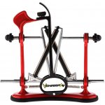 Warthog V-Sharp A4 Red – Sleviste.cz