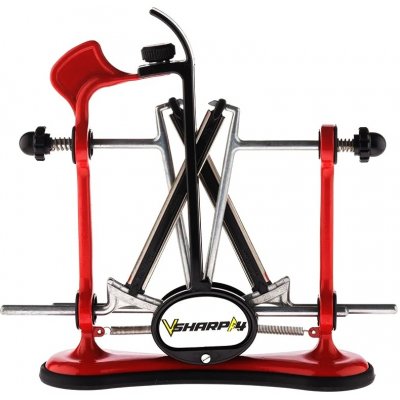 Warthog V-Sharp A4 Red – Sleviste.cz