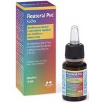 Reuteral Pet pro kočky 10 ml – Zboží Dáma