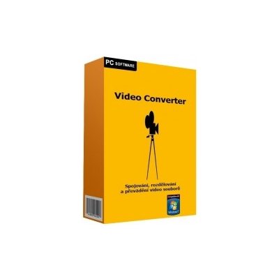 #1 Video Converter – Zbozi.Blesk.cz