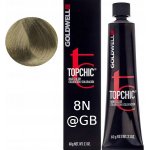 Goldwell Topchic Elumenated 8N@GB 60 ml – Sleviste.cz