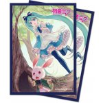 Ultra Pro Digimon Digital Dreamland Woodland Wonderland Hatsune Miku obaly 100 ks – Hledejceny.cz