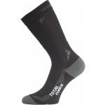Lasting ponožky inline ITF 900 černá – Hledejceny.cz